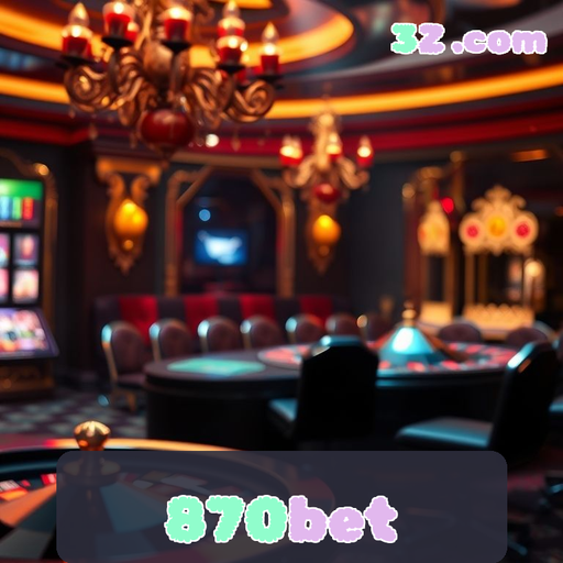 870bet