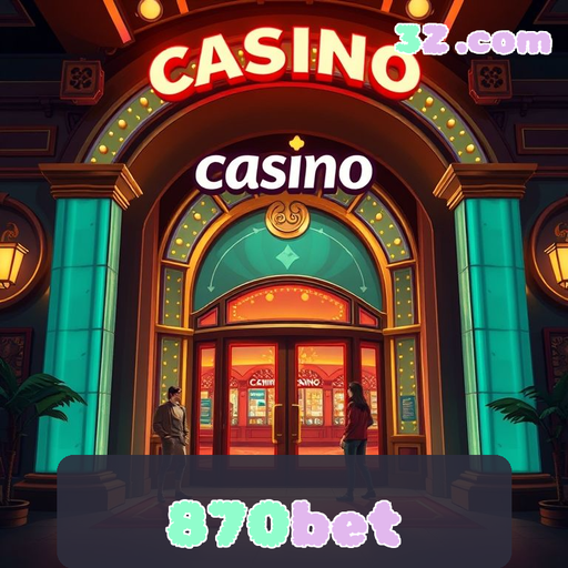 Experiências Únicas em Jogos: Atrações no 870bet